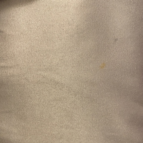 EUC ValentinA Italian Leather Bucket Bag - Picture 11 of 12